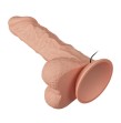 BAILE - BELLISSIMO INCONTRO BURAQ VIBRAZIONE 24 CM NATURALE BAILE - BELLISSIMO INCONTRO BURAQ VIBRAZIONE 24 CM NATURALE