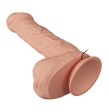 BAILE - SCHÖNE BEGEGNUNG BERQRISI VIBRATION 26 CM NATÜRLICH BAILE - SCHÖNE BEGEGNUNG BERQRISI VIBRATION 26 CM NATÜRLICH