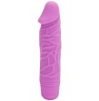 GET REAL - MINI VIBRATORE CLASSICO ROSA GET REAL - MINI VIBRATORE CLASSICO ROSA