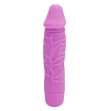 GET REAL - MINI CLASSIC VIBRATOR PINK GET REAL - MINI CLASSIC VIBRATOR PINK