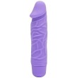 GET REAL - MINI CLASSIC VIBRATOR PURPLE GET REAL - MINI CLASSIC VIBRATOR PURPLE