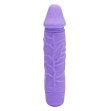 GET REAL - MINI CLASSIC VIBRATOR PURPLE GET REAL - MINI CLASSIC VIBRATOR PURPLE