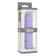 GET REAL - MINI VIBRATORE CLASSICO VIOLA GET REAL - MINI VIBRATORE CLASSICO VIOLA