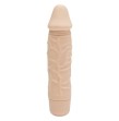 GET REAL - MINI PELLE VIBRATORE CLASSICA GET REAL - MINI PELLE VIBRATORE CLASSICA