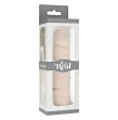 GET REAL - MINI PELLE VIBRATORE CLASSICA GET REAL - MINI PELLE VIBRATORE CLASSICA