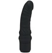 GET REAL - MINI CLASSIC G-SPOT VIBRATOR SCHWARZ GET REAL - MINI CLASSIC G-SPOT VIBRATOR SCHWARZ