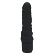GET REAL - MINI CLASSIC G-SPOT VIBRATOR BLACK GET REAL - MINI CLASSIC G-SPOT VIBRATOR BLACK