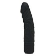 GET REAL - CLASSIC ORIGINAL VIBRADOR NEGRO GET REAL - CLASSIC ORIGINAL VIBRADOR NEGRO