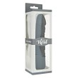 GET REAL - VIBRATEUR NOIR ORIGINAL CLASSIQUE GET REAL - VIBRATEUR NOIR ORIGINAL CLASSIQUE