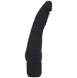 GET REAL - VIBRATEUR SLIM CLASSIQUE NOIR GET REAL - VIBRATEUR SLIM CLASSIQUE NOIR