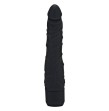 GET REAL - VIBRATEUR SLIM CLASSIQUE NOIR GET REAL - VIBRATEUR SLIM CLASSIQUE NOIR