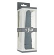 GET REAL - CLASSIC SLIM VIBRATOR BLACK GET REAL - CLASSIC SLIM VIBRATOR BLACK
