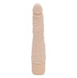 GET REAL - CLASSIC SLIM VIBRATOR SKIN GET REAL - CLASSIC SLIM VIBRATOR SKIN