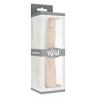 GET REAL - PEAU DE VIBRATEUR SLIM CLASSIQUE GET REAL - PEAU DE VIBRATEUR SLIM CLASSIQUE