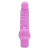 GET REAL - KLASSISCHER STIM-VIBRATOR ROSA