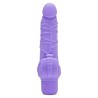 GET REAL - VIBRATEUR STIM CLASSIQUE VIOLET