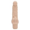 GET REAL - KLASSISCHE STIM-VIBRATOR-HAUT