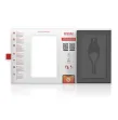 ONINDER - ANNEAU VIBRATEUR RÉGLABLE RECHARGEABLE PAMPA AVEC STIMULATEUR DE CLITORIS 10 VITESSES - APPLICATION GRATUITE ONINDER - ANNEAU VIBRATEUR RÉGLABLE RECHARGEABLE PAMPA AVEC STIMULATEUR DE CLITORIS 10 VITESSES - APPLICATION GRATUITE