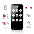 ONINDER - PAMPA WIEDERAUFLADBARER EINSTELLBARER VIBRATORRING MIT KLITORISSTIMULATOR 10 GESCHWINDIGKEITEN - KOSTENLOSE APP ONINDER - PAMPA WIEDERAUFLADBARER EINSTELLBARER VIBRATORRING MIT KLITORISSTIMULATOR 10 GESCHWINDIGKEITEN - KOSTENLOSE APP
