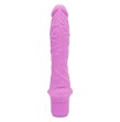 GET REAL - CLASSIC LARGE VIBRADOR ROSA GET REAL - CLASSIC LARGE VIBRADOR ROSA