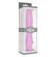 GET REAL - KLASSISCHER GROSSER ROSA VIBRATOR GET REAL - KLASSISCHER GROSSER ROSA VIBRATOR
