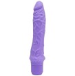 GET REAL - GRAND VIBRATEUR CLASSIQUE VIOLET GET REAL - GRAND VIBRATEUR CLASSIQUE VIOLET