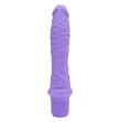 GET REAL - GRAND VIBRATEUR CLASSIQUE VIOLET GET REAL - GRAND VIBRATEUR CLASSIQUE VIOLET