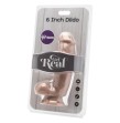 GET REAL - GODE 12 CM AVEC BILLES VIBRATEUR SKIN GET REAL - GODE 12 CM AVEC BILLES VIBRATEUR SKIN