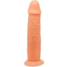 BAILE - VIVE REALISTISCHER DILDO 19.8 CM NATÜRLICHE FARBE