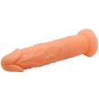 BAILE - VIVE REALISTISCHER DILDO 19.8 CM NATÜRLICHE FARBE BAILE - VIVE REALISTISCHER DILDO 19.8 CM NATÜRLICHE FARBE