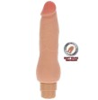 GET REAL - DUAL DENSITY SMOOTH VIBRATOR SKIN GET REAL - DUAL DENSITY SMOOTH VIBRATOR SKIN