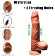 ARMONY - GODE RÉALISTE VIBRANT RECHARGEABLE ARMONY - GODE RÉALISTE VIBRANT RECHARGEABLE