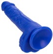 CALEXOTICS - ADMIRAL VIBRATEUR GODE RÉALISTE SAILOR BLEU CALEXOTICS - ADMIRAL VIBRATEUR GODE RÉALISTE SAILOR BLEU