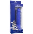 CALEXOTICS - ADMIRAL CAPTAIN REALISTIC DILDO VIBRATOR BLUE CALEXOTICS - ADMIRAL CAPTAIN REALISTIC DILDO VIBRATOR BLUE