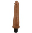 PRETTY LOVE - ALFREDO VIBRATORE REALISTICO 21.5 CM -O- 4 CM PRETTY LOVE - ALFREDO VIBRATORE REALISTICO 21.5 CM -O- 4 CM