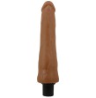 PRETTY LOVE - ALFREDO REALISTISCHER VIBRATOR 21.5 CM -O- 4 CM PRETTY LOVE - ALFREDO REALISTISCHER VIBRATOR 21.5 CM -O- 4 CM