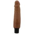 PRETTY LOVE - WALDORF REALISTIC VIBRATOR 18 CM -O- 4 CM PRETTY LOVE - WALDORF REALISTIC VIBRATOR 18 CM -O- 4 CM
