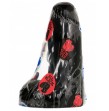 ALL BLACK - DILDO REALÍSTICO 13 CM ALL BLACK - DILDO REALÍSTICO 13 CM