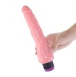 BAILE - REALISTIC VIBRATOR 19.5 CM BAILE - REALISTIC VIBRATOR 19.5 CM