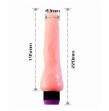 BAILE - REALISTISCHER VIBRATOR 19.5 CM BAILE - REALISTISCHER VIBRATOR 19.5 CM