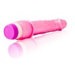 BAILE - WELLEN DES VERGNÜGENS VIBRATOR 23 CM ROSA BAILE - WELLEN DES VERGNÜGENS VIBRATOR 23 CM ROSA