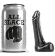 ALL BLACK - GODE 9 CM ALL BLACK - GODE 9 CM