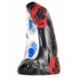 ALL BLACK - GODE 9 CM ALL BLACK - GODE 9 CM
