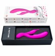 PRETTY LOVE - MASSEUR LILAS DE HAUTE QUALITÉ BLISS PRETTY LOVE - MASSEUR LILAS DE HAUTE QUALITÉ BLISS