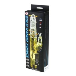 BAILE - US RABBIT GOLD PRINCIPE