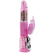 BAILE - VIBRADOR CON ROTACIÓN Y RABBIT MULTIVELOCIDAD Y MULTIROTACION BAILE - VIBRADOR CON ROTACIÓN Y RABBIT MULTIVELOCIDAD Y MULTIROTACION