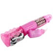 BAILE - VIBRATOR MIT ROTATION UND RABBIT MULTIVE SPEED UND MULTIROTATION BAILE - VIBRATOR MIT ROTATION UND RABBIT MULTIVE SPEED UND MULTIROTATION