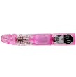 BAILE - VIBRATOR MIT ROTATION UND RABBIT MULTIVE SPEED UND MULTIROTATION BAILE - VIBRATOR MIT ROTATION UND RABBIT MULTIVE SPEED UND MULTIROTATION