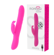 MORESSA - SILICONE RICARICABILE WARREN PREMIUM