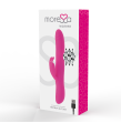 MORESSA - SILICONE RECHARGEABLE DE QUALITÉ SUPÉRIEURE WARREN